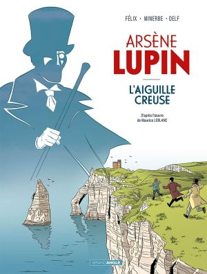 Arsène Lupin tome 1