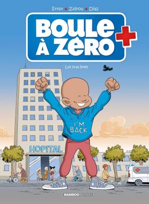 Boule à zéro tome 10