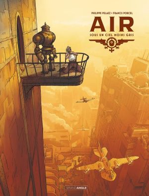 Air tome 1