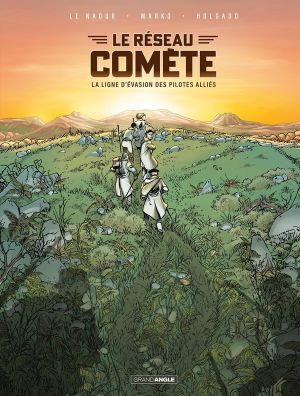 Comète