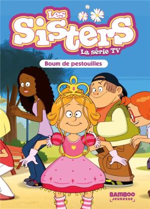 Les sisters - roman poche tome 51