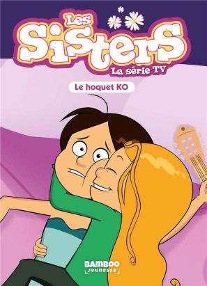 Les sisters - roman poche tome 52