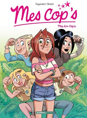 Mes cop's tome 14