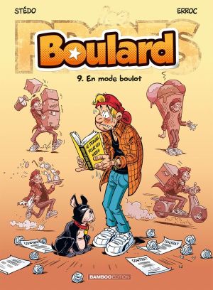 Boulard tome 9