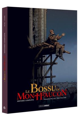 Le bossu de Montfaucon - écrin tomes 1 et 2