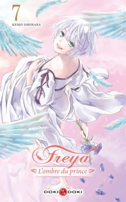 Freya tome 7