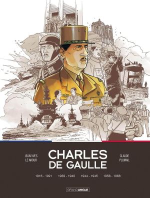 Charles de Gaulle - intégrale