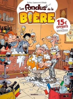 Les fondus de la bière (op 2022)