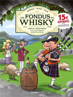 Les fondus du whisky (op 2022)