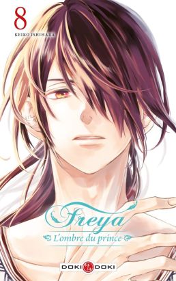 Freya tome 8
