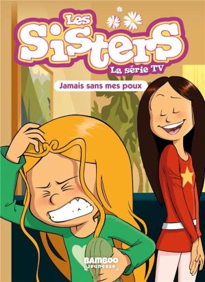 Les sisters - roman poche tome 60