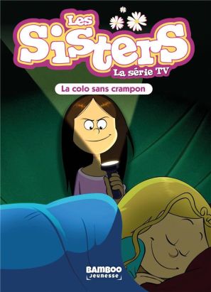 Les sisters - roman poche tome 61
