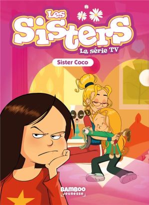 Les sisters - roman poche tome 64