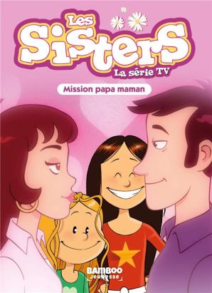 Les sisters - roman poche tome 65