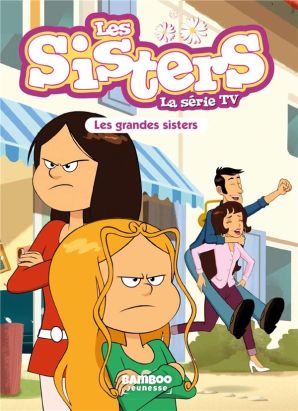 Les sisters - roman poche tome 66