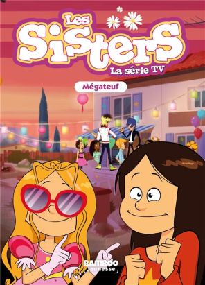 Les sisters - roman poche tome 68