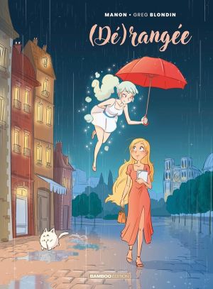 (Dé)rangée tome 1