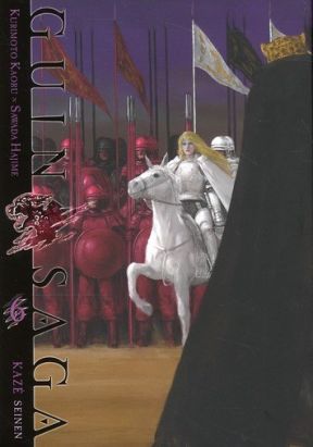 guin saga tome 6