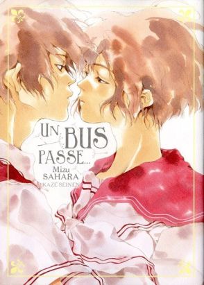 un bus passe