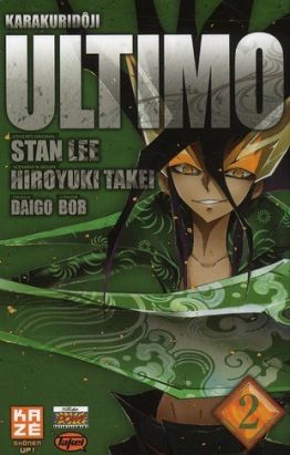 ultimo tome 2