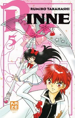 rinne tome 5