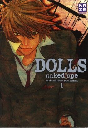dolls tome 1 dolls tome 1