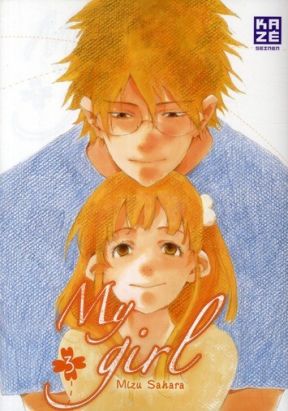 my girl tome 3