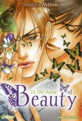 in the name of beauty