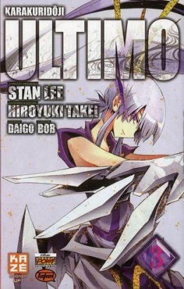 ultimo tome 3