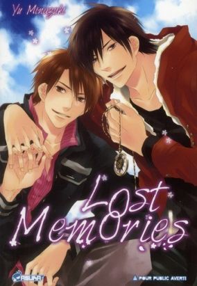 lost memories