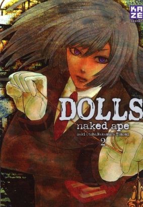 dolls tome 2 dolls tome 2