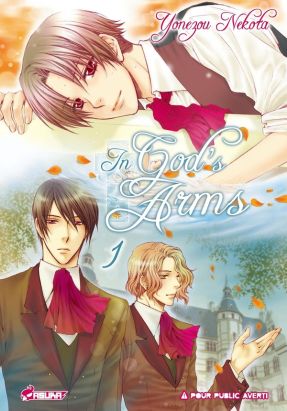 in god's arms tome 1