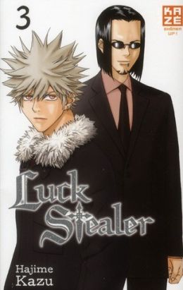 luck stealer tome 3