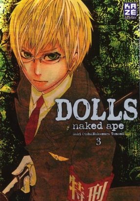 dolls tome 3 dolls tome 3