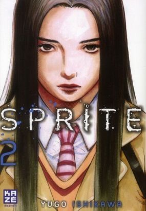 sprite tome 2