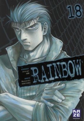 rainbow tome 18