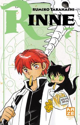 rinne tome 7