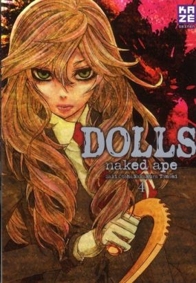 dolls tome 4 dolls tome 4