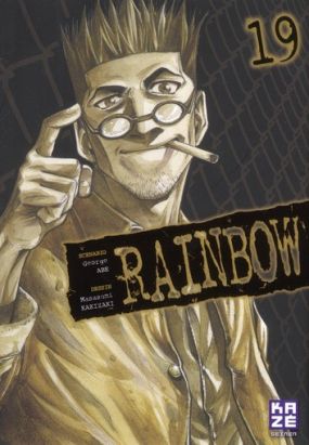 rainbow tome 19