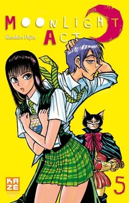 moonlight act tome 5