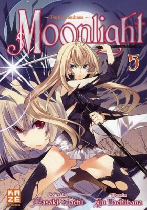 moonlight tome 5