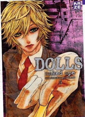 dolls tome 5 dolls tome 5