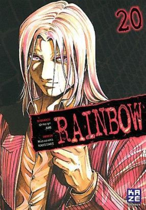 rainbow tome 20