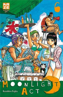 moonlight act tome 6
