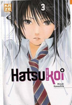 hatsukoi limited tome 3