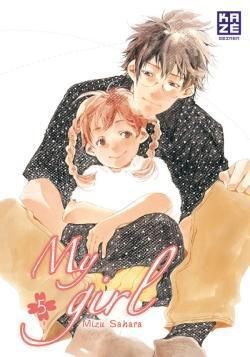 my girl tome 5