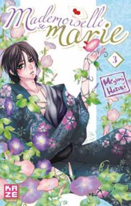 mademoiselle se marie tome 3
