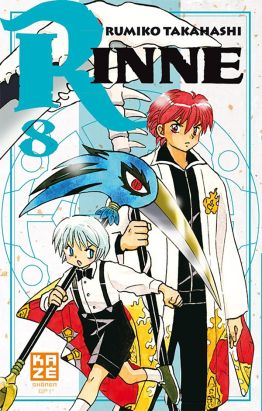 rinne tome 8
