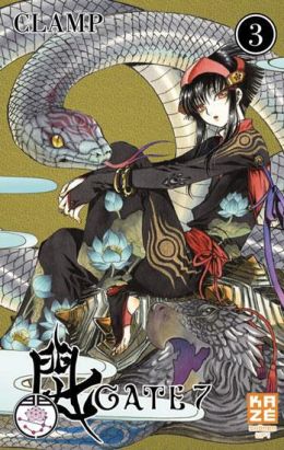 gate 7 tome 3