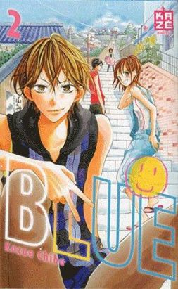 blue tome 2